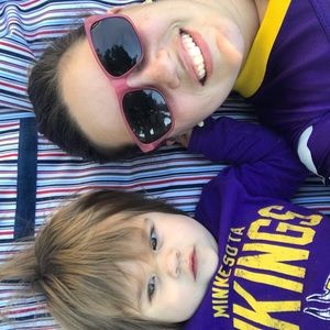 Meet your Posher, Kristi